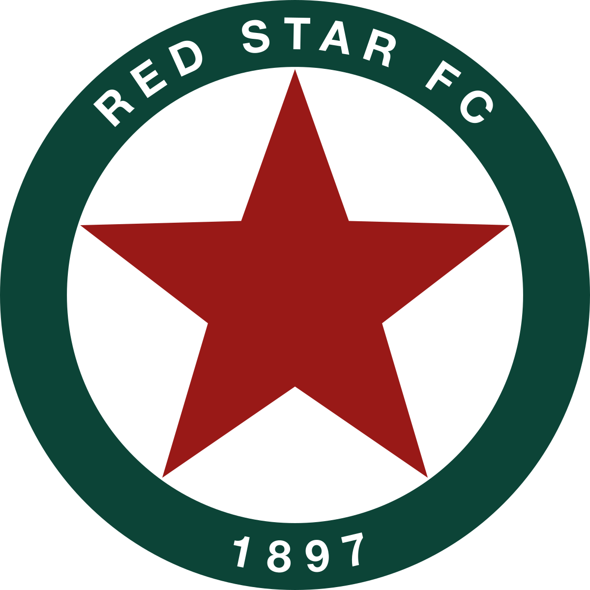 Away Team Logo
